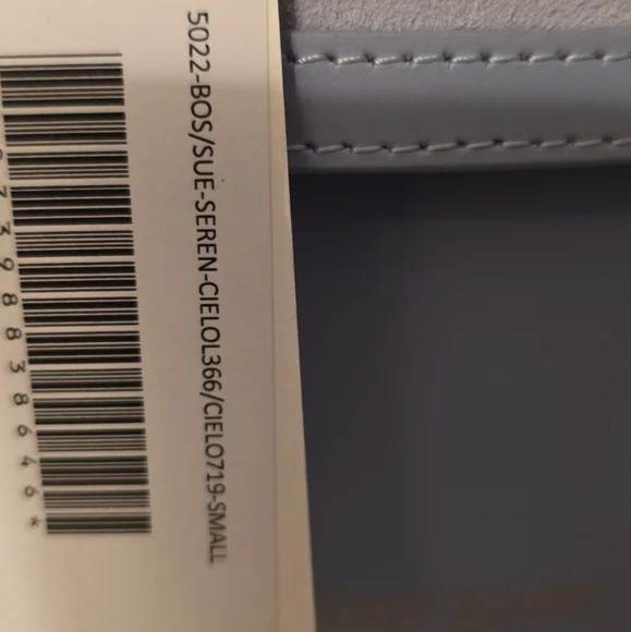 NWT Teddy Blake Seren bag - Picture 9 of 12